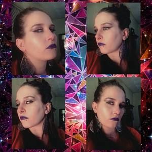 Meet your Posher, Kayleigh